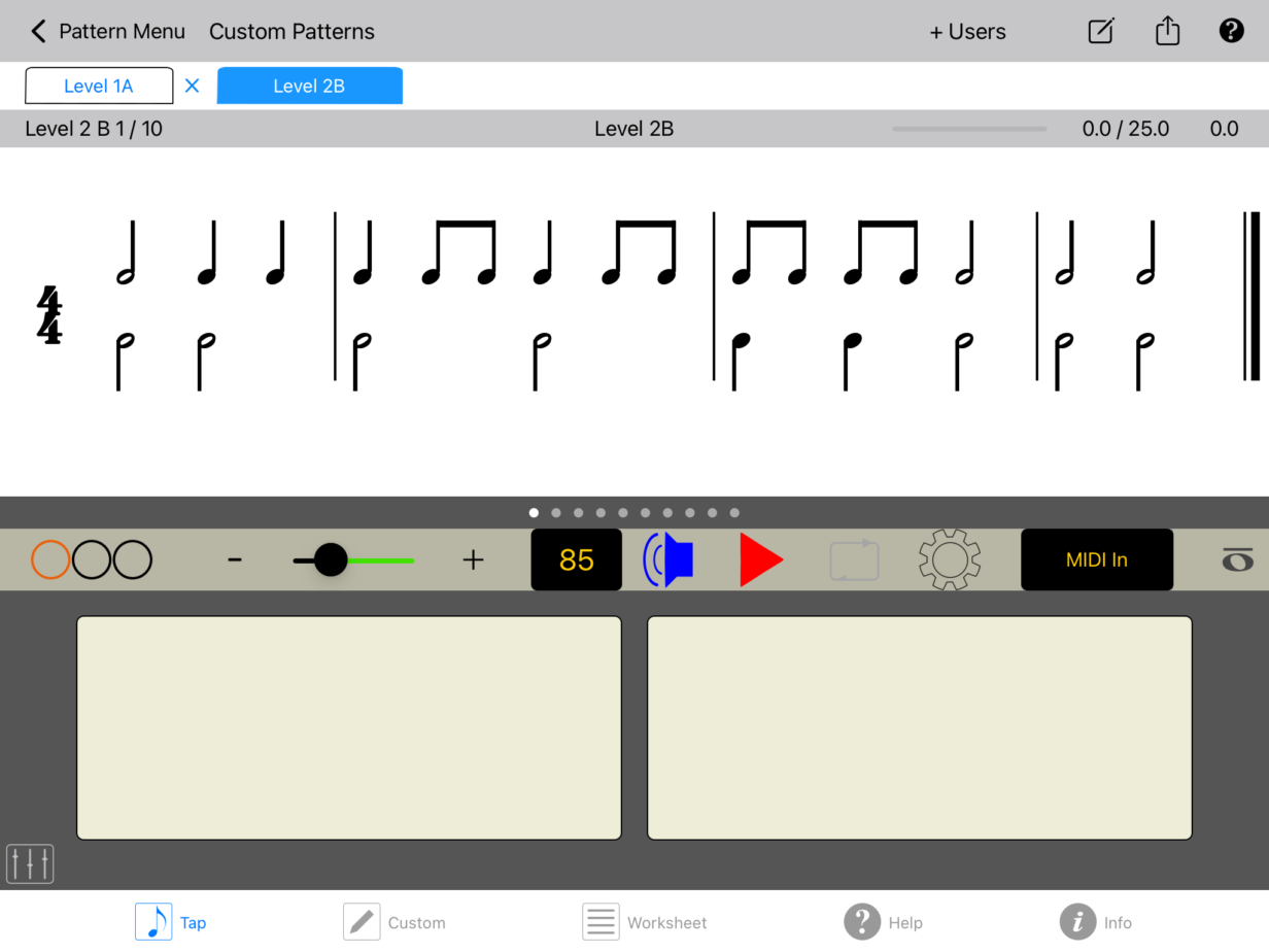 Top Ten Reasons to Use Rhythm Lab 4.0 – Rhythm Lab