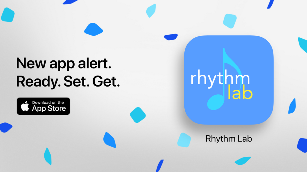 PlayScore Tutorial  Swing Rhythm Playback - PlayScore